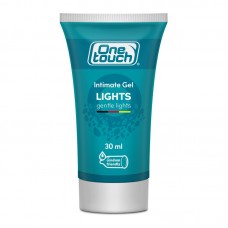 One Touch Libesti Intimate gel LIGHTS 30 ml